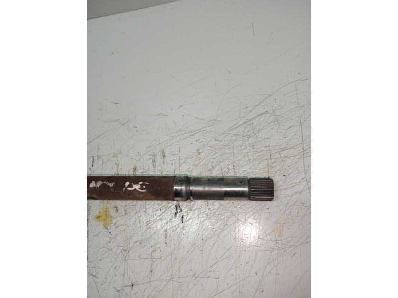 Recambio de transmision delantera derecha para citroen c4 coupe cool referencia OEM IAM   