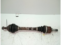 Recambio de transmision delantera izquierda para citroen c4 coupe cool referencia OEM IAM