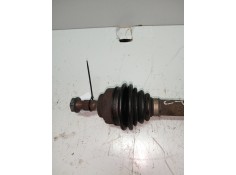 Recambio de transmision delantera izquierda para citroen c4 coupe cool referencia OEM IAM    2