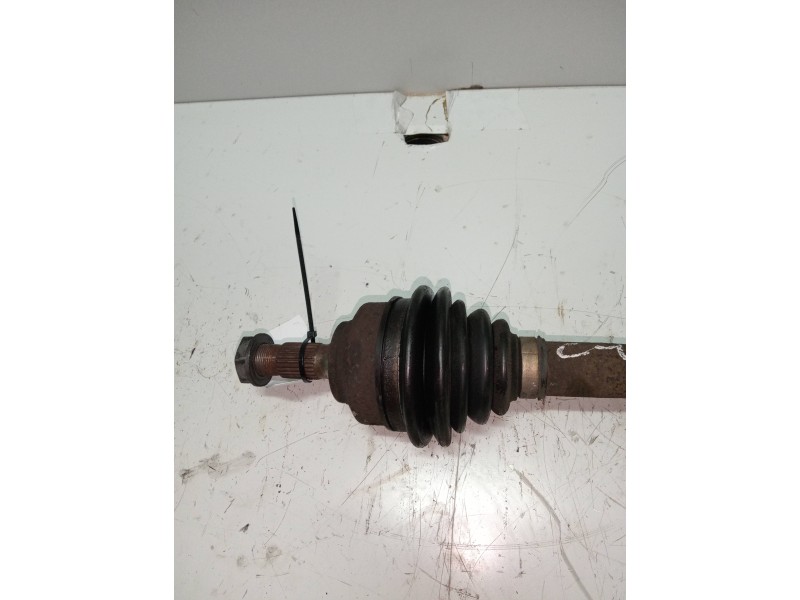 Recambio de transmision delantera izquierda para citroen c4 coupe cool referencia OEM IAM   