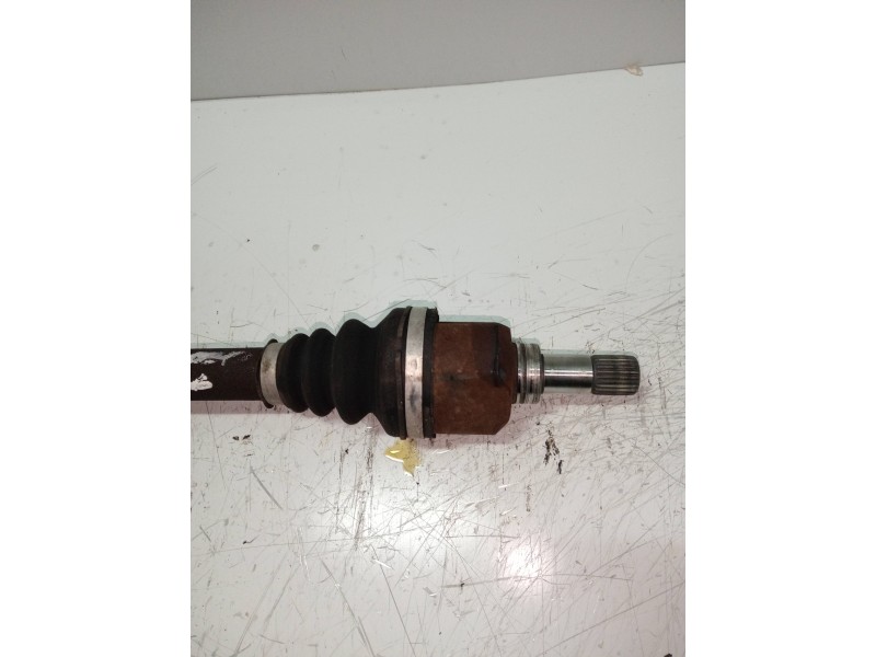 Recambio de transmision delantera izquierda para citroen c4 coupe cool referencia OEM IAM   