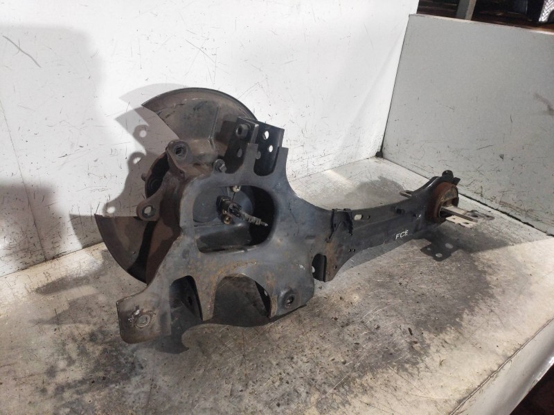 Recambio de mangueta trasera izquierda para ford s-max (ca1) trend referencia OEM IAM   