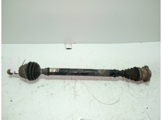 Recambio de transmision delantera derecha para seat leon (1m1) signo referencia OEM IAM M2GE  