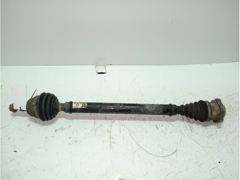 Recambio de transmision delantera derecha para seat leon (1m1) signo referencia OEM IAM M2GE  