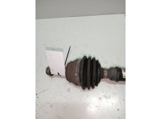Recambio de transmision delantera derecha para seat leon (1m1) signo referencia OEM IAM M2GE   2