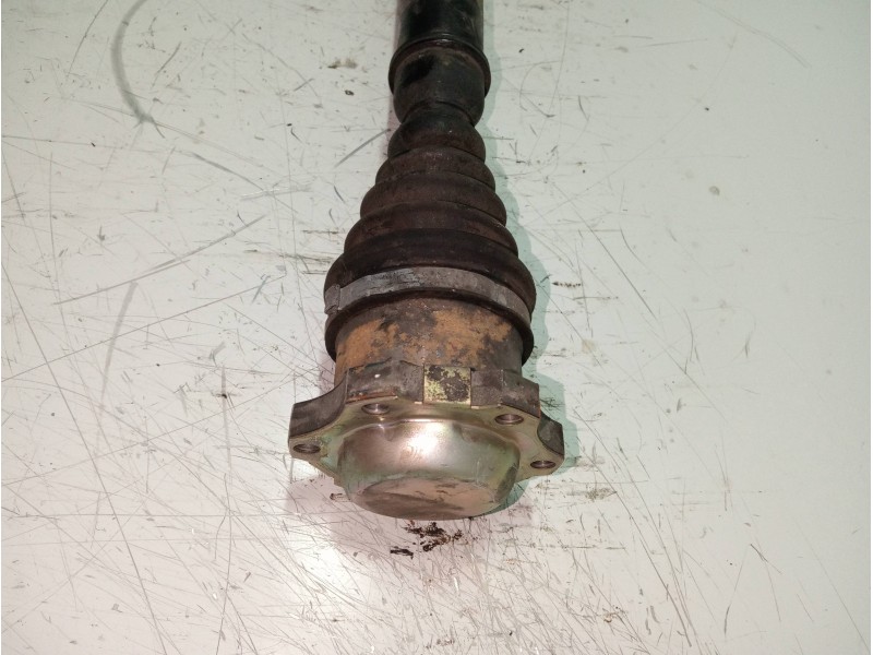 Recambio de transmision delantera derecha para seat leon (1m1) signo referencia OEM IAM M2GE  