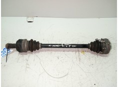 Recambio de transmision trasera derecha para bmw serie 3 berlina (e90) 318i referencia OEM IAM 7523959A104  