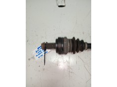 Recambio de transmision trasera derecha para bmw serie 3 berlina (e90) 318i referencia OEM IAM 7523959A104   2