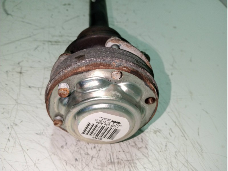 Recambio de transmision trasera derecha para bmw serie 3 berlina (e90) 318i referencia OEM IAM 7523959A104  