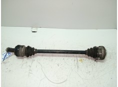 Recambio de transmision trasera izquierda para bmw serie 3 berlina (e90) 318i referencia OEM IAM 7523959A104  