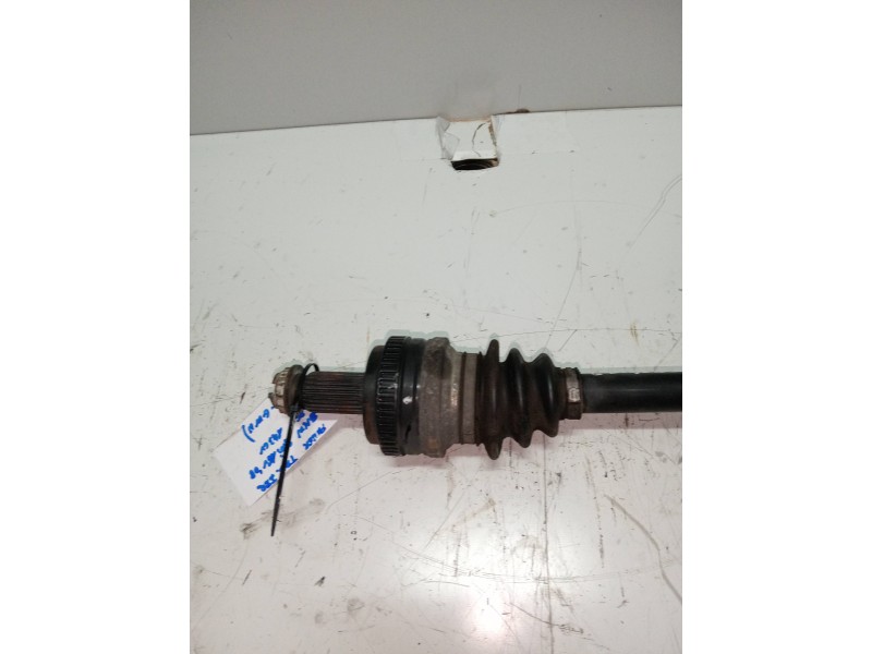 Recambio de transmision trasera izquierda para bmw serie 3 berlina (e90) 318i referencia OEM IAM 7523959A104  