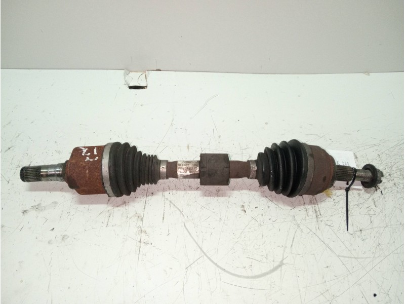 Recambio de transmision delantera izquierda para ford focus lim. st-line referencia OEM IAM F1F13B437EQ  