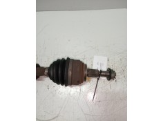 Recambio de transmision delantera izquierda para ford focus lim. st-line referencia OEM IAM F1F13B437EQ   2