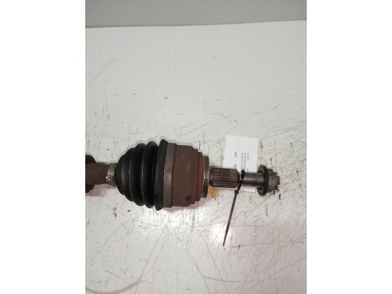 Recambio de transmision delantera izquierda para ford focus lim. st-line referencia OEM IAM F1F13B437EQ  