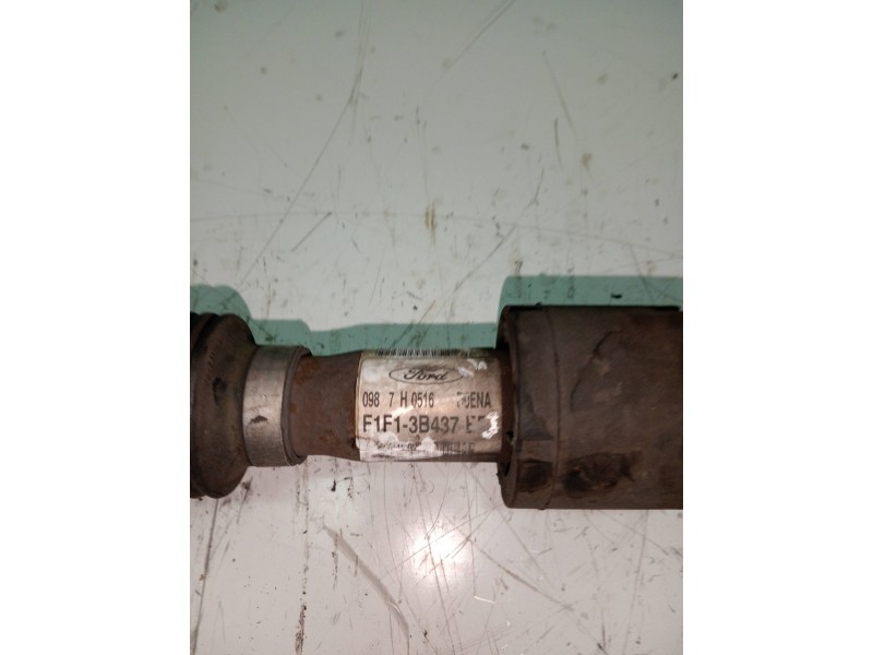 Recambio de transmision delantera izquierda para ford focus lim. st-line referencia OEM IAM F1F13B437EQ  