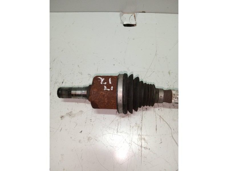 Recambio de transmision delantera izquierda para ford focus lim. st-line referencia OEM IAM F1F13B437EQ  