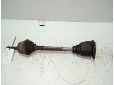 Recambio de transmision delantera izquierda para seat 127 0.9 referencia OEM IAM   