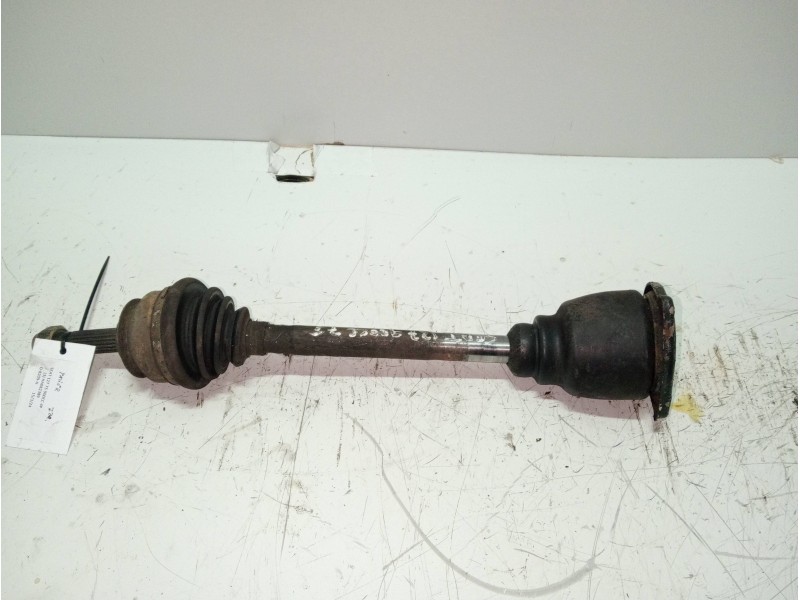 Recambio de transmision delantera izquierda para seat 127 0.9 referencia OEM IAM   