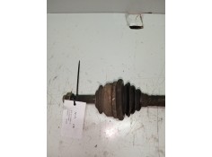 Recambio de transmision delantera izquierda para seat 127 0.9 referencia OEM IAM    2