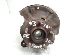 Recambio de mangueta delantera derecha para ford probe 16v referencia OEM IAM   