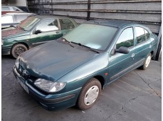 renault megane i classic (la0) del año 1998