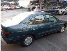 renault megane i classic (la0) del año 1998 2