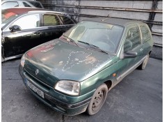renault clio i fase i+ii (b/c57) del año 1996