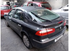 renault laguna ii (bg0) del año 2002 2