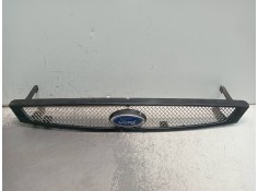 Recambio de rejilla delantera para ford focus berlina (cak) 1.8 tdci turbodiesel cat referencia OEM IAM   