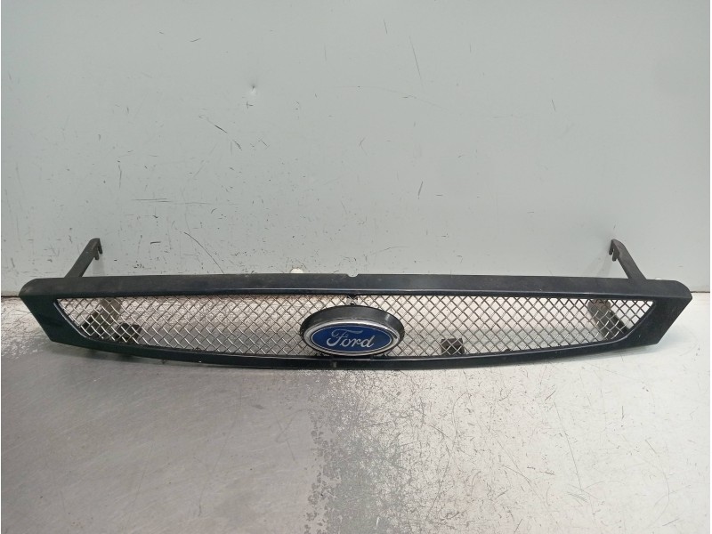 Recambio de rejilla delantera para ford focus berlina (cak) 1.8 tdci turbodiesel cat referencia OEM IAM   