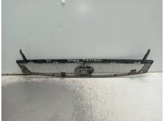 Recambio de rejilla delantera para ford focus berlina (cak) 1.8 tdci turbodiesel cat referencia OEM IAM    2