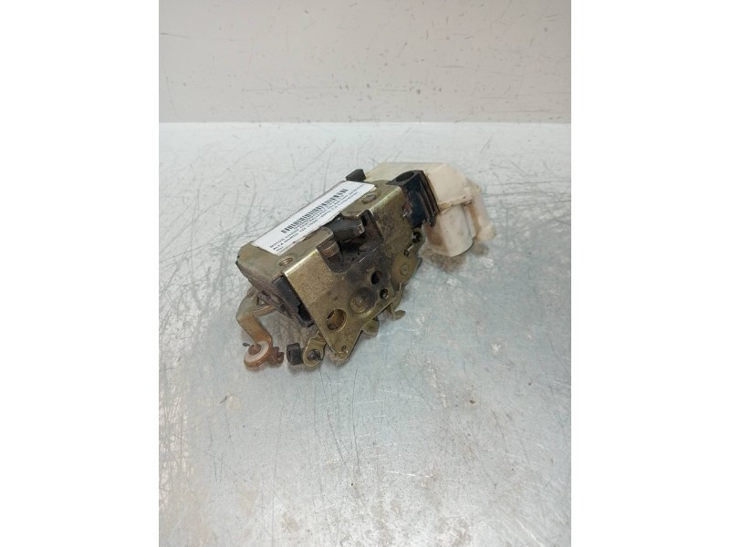 Recambio de motor cierre centralizado delantero derecho para alfa romeo 146 2.0 turbodiesel referencia OEM IAM   5P