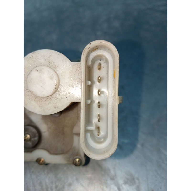 Recambio de motor cierre centralizado delantero derecho para alfa romeo 146 2.0 turbodiesel referencia OEM IAM   5P