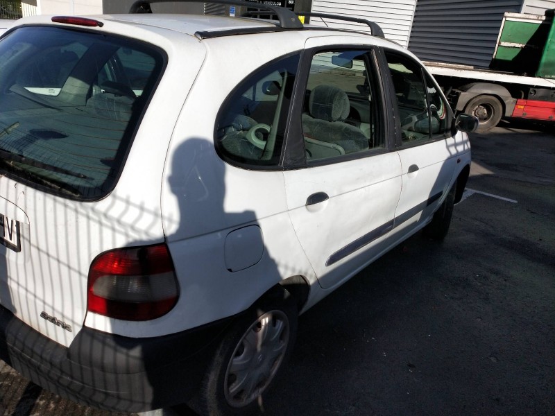 renault scenic (ja..) del año 2003