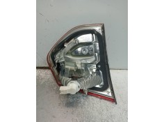 Recambio de piloto trasero derecho interior para citroen c4 picasso exclusive referencia OEM IAM 9653547677   2