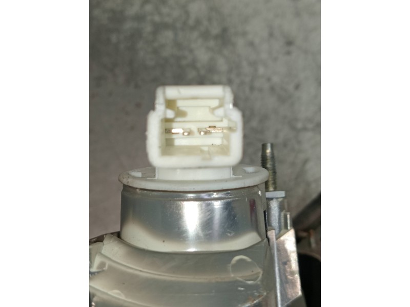 Recambio de piloto trasero derecho interior para citroen c4 picasso exclusive referencia OEM IAM 9653547677  