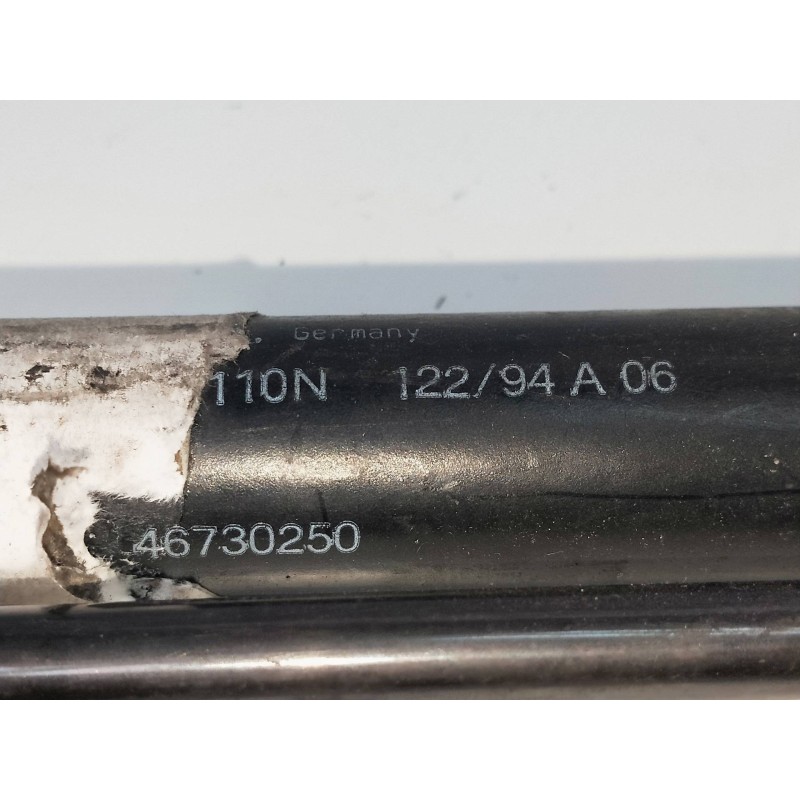 Recambio de amortiguadores maletero / porton para fiat punto cabrio (176) 1.6 cat referencia OEM IAM 46730250  