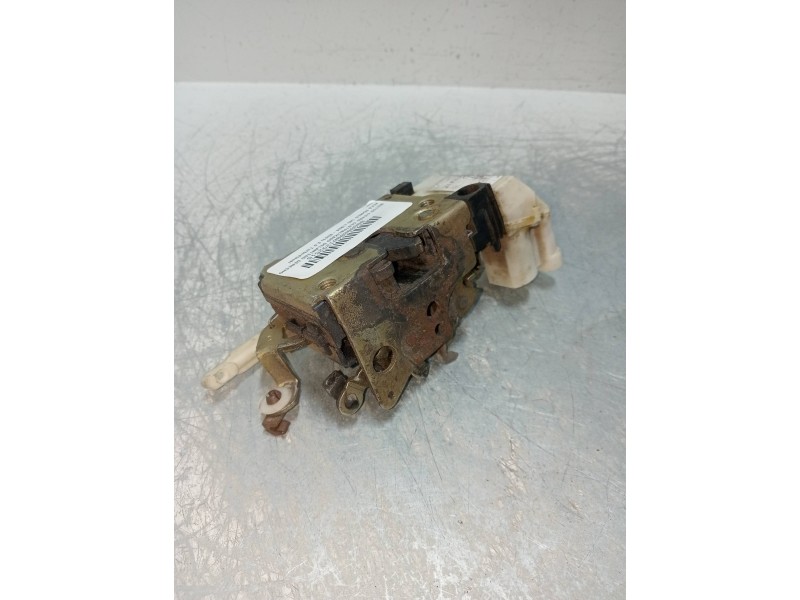 Recambio de motor cierre centralizado delantero derecho para alfa romeo 145 2.0 turbodiesel referencia OEM IAM   3P