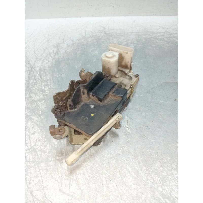 Recambio de motor cierre centralizado delantero derecho para alfa romeo 145 2.0 turbodiesel referencia OEM IAM   3P