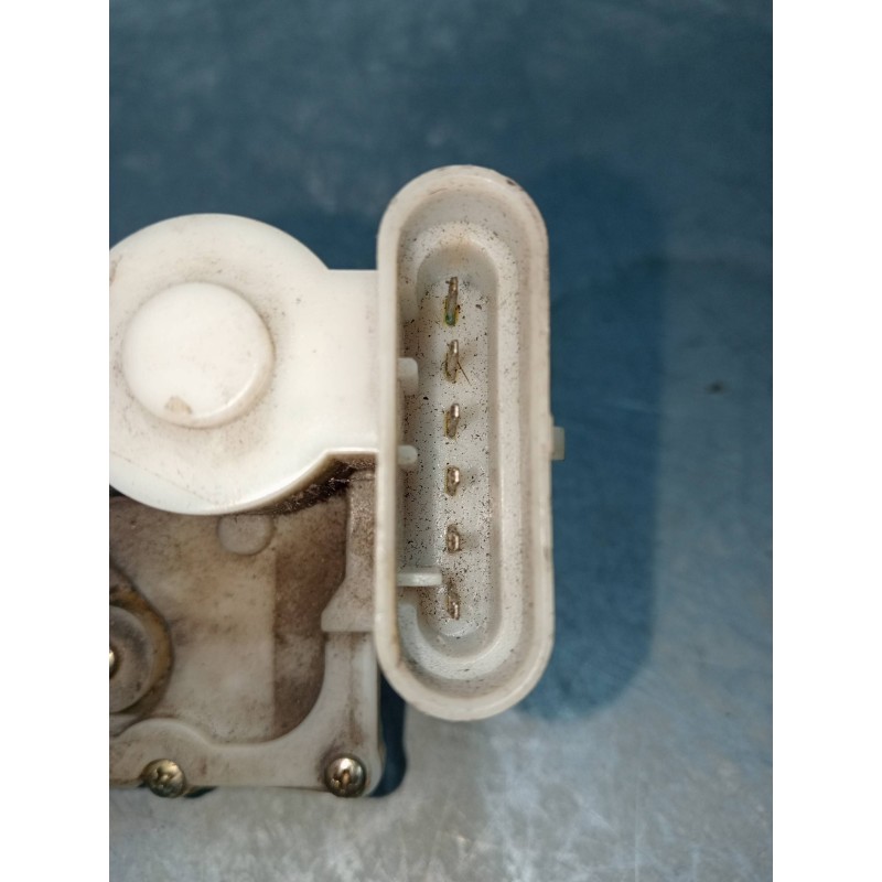 Recambio de motor cierre centralizado delantero derecho para alfa romeo 145 2.0 turbodiesel referencia OEM IAM   3P