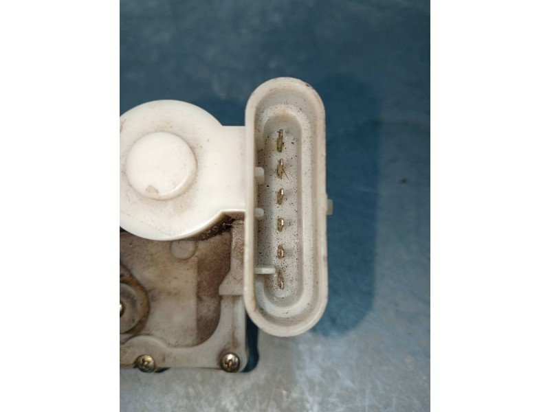 Recambio de motor cierre centralizado delantero derecho para alfa romeo 145 2.0 turbodiesel referencia OEM IAM   3P