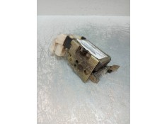 Recambio de motor cierre centralizado trasero izquierdo para alfa romeo 146 2.0 turbodiesel referencia OEM IAM   4P