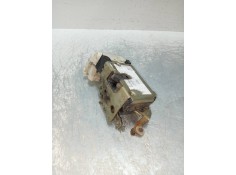 Recambio de motor cierre centralizado delantero izquierdo para alfa romeo 146 2.0 turbodiesel referencia OEM IAM   