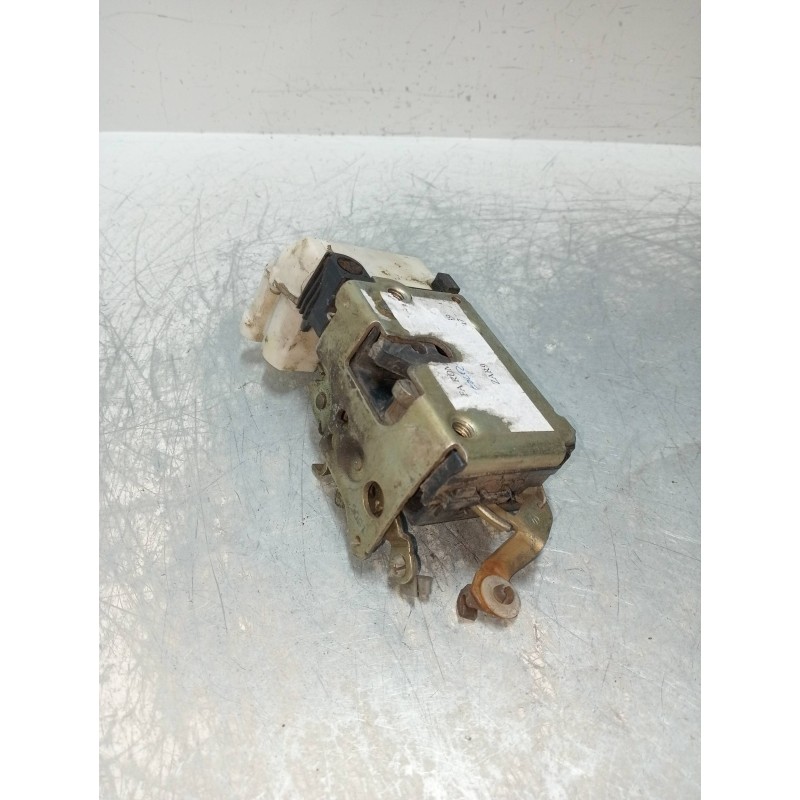 Recambio de motor cierre centralizado delantero izquierdo para alfa romeo 146 2.0 turbodiesel referencia OEM IAM   