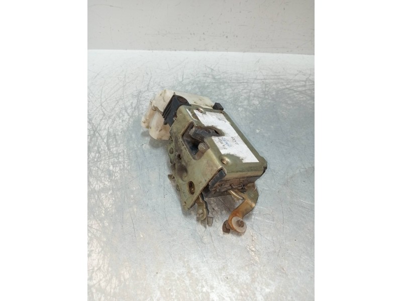 Recambio de motor cierre centralizado delantero izquierdo para alfa romeo 146 2.0 turbodiesel referencia OEM IAM   