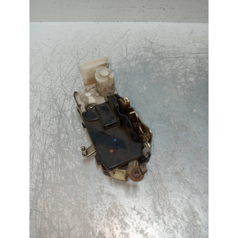 Recambio de motor cierre centralizado delantero izquierdo para alfa romeo 146 2.0 turbodiesel referencia OEM IAM   