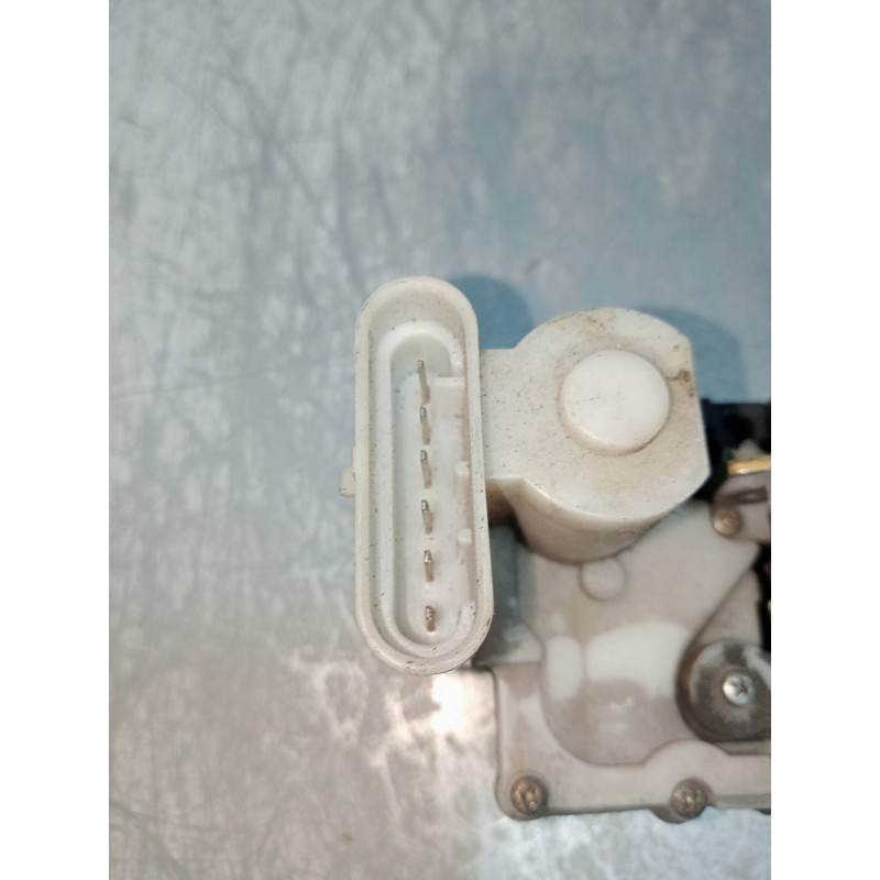 Recambio de motor cierre centralizado delantero izquierdo para alfa romeo 146 2.0 turbodiesel referencia OEM IAM   