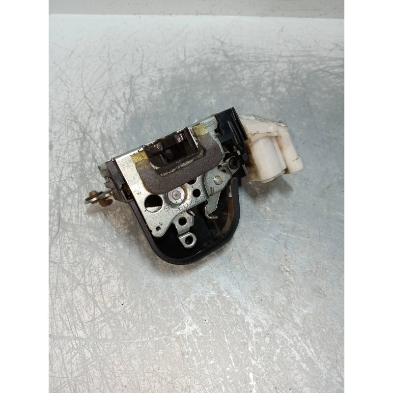 Recambio de motor cierre centralizado delantero derecho para alfa romeo 147 (190) 1.6 16v cat referencia OEM IAM  3P 3P