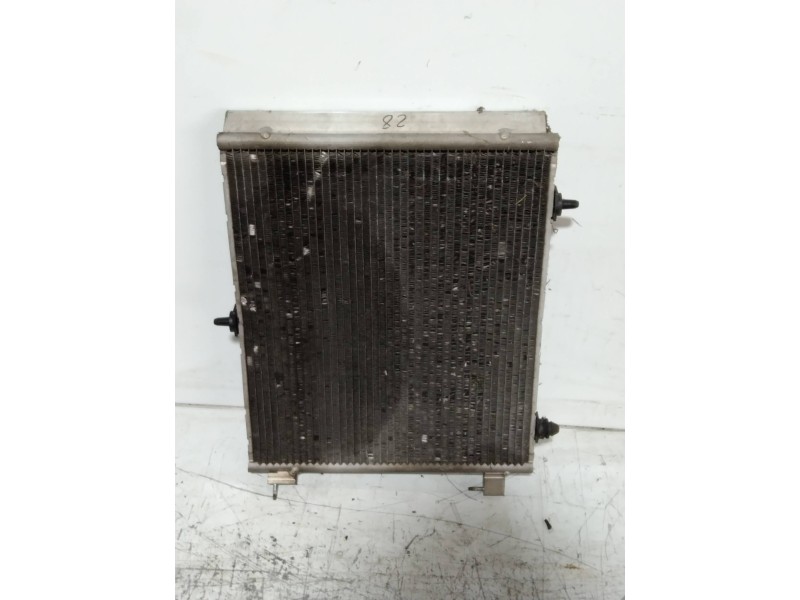 Recambio de radiador calefaccion / aire acondicionado para peugeot 307 berlina (s2) x-line referencia OEM IAM 0000199188  