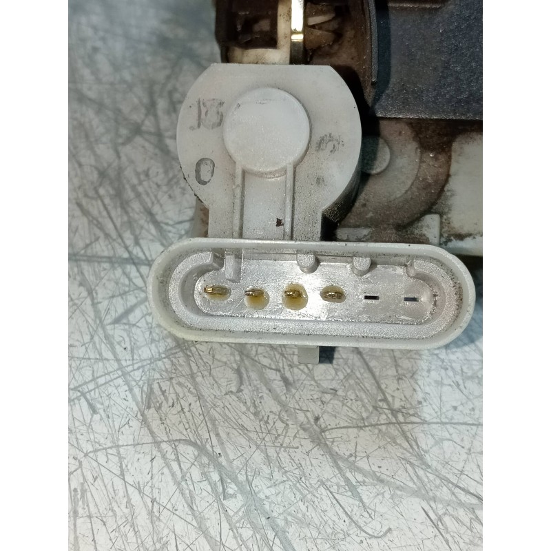 Recambio de motor cierre centralizado trasero izquierdo para alfa romeo 147 (190) 1.9 jtd cat referencia OEM IAM  5P 5P